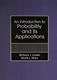 Book Introduction to Probability and Its Applications free