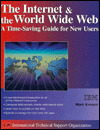 Book The Internet & the World Wide Web free