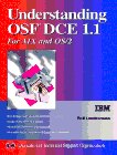 Book Understanding Osf Dce 1.1 for Aix and Os/2 free