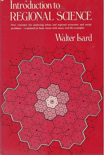 Book Introduction to regional science free