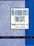 Book Mathematics For Life: A Foundation Course For Quantitative Literacy (preliminary Edition) free