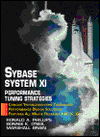 Book Sybase System XI: Performance Tuning Strategies free