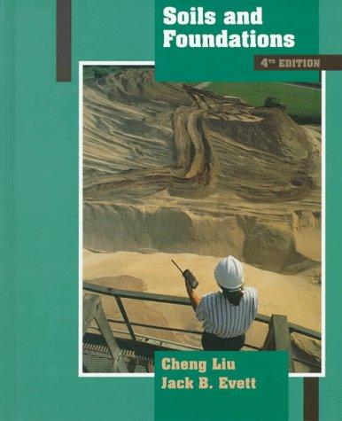Book Soils and Foundations free