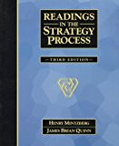 Book Readings in the Strategy Process (3rd Edition) free