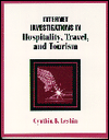 Book Internet Investigations in Hospitality, Travel, and Tourism free