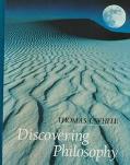 Book Discovering Philosophy free