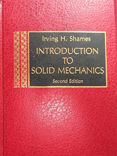 Book Introduction to Solid Mechanics free