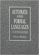 Book Automata and Formal Languages: An Introduction free