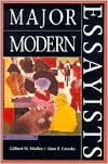 Book Major Modern Essayists (2nd Edition) free