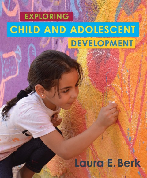 Book Exploring Child & Adolescent Development free