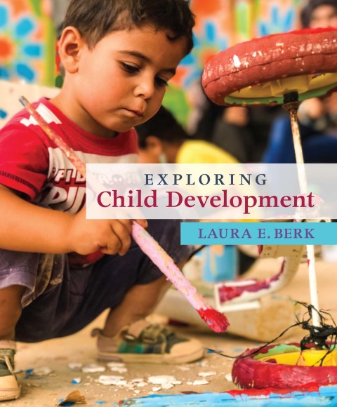 Book Exploring Child Development free