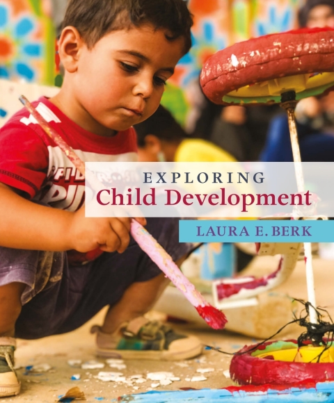 Book Exploring Child Development free