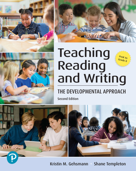 Book Teaching Reading and Writing free