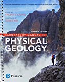 Book Laboratory Manual in Physical Geology Plus Mastering Geology with Pearson eText -- Access Card Package (11th Edition) free