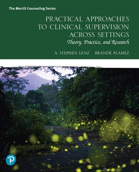 Book Practical Approaches to Clinical Supervision Across Settings free