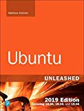 Book Ubuntu Unleashed 2019: Covering 18.04, 18.10, 19.04, and 19.10 free