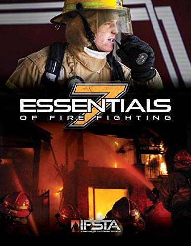 Book Essentials of Fire Fighting (7th Edition) free