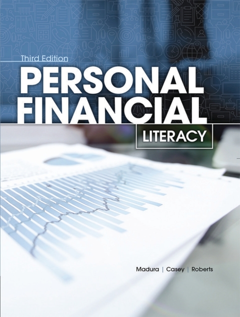 Book Personal Financial Literacy free