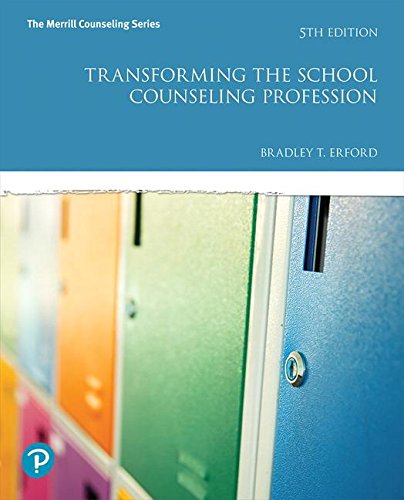 Book MyLab Counseling without Pearson eText -- Access Card -- for School Counseling free