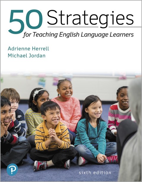 Book 50 Strategies for Teaching English Language Learners free