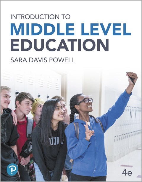Book Introduction to Middle Level Education free