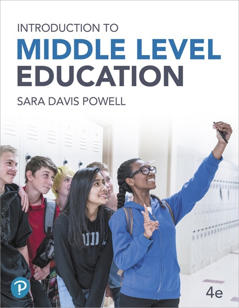 Book Introduction to Middle Level Education free