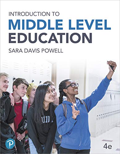 Book Introduction to Middle Level Education (2-downloads) free