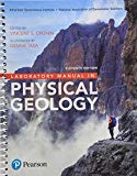 Book Laboratory Manual in Physical Geology Plus Image Appendix free