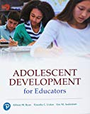 Book Adolescent Development for Educators free