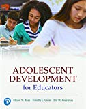 Book Adolescent Development for Educators, plus MyLab Education with Pearson eText -- Access Card Package (Myeducationlab) free