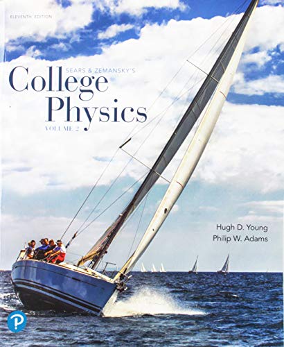 Book College Physics, Volume 2 (Chapters 17-30) free