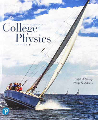 Book College Physics, Volume 1 (Chapters 1-16) free