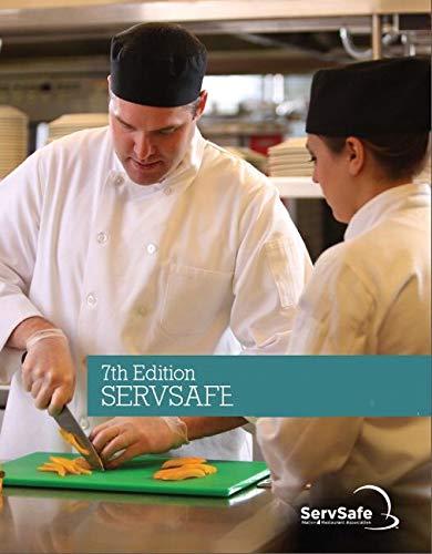 Book MyLab ServSafe for Coursebook with Pearson eText Full Course --Access Code Card free