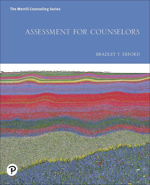 Book Assessment for Counselors free