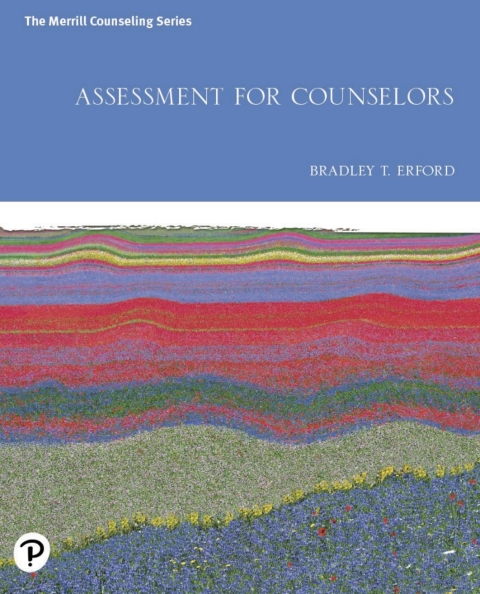 Book Assessment for Counselors free