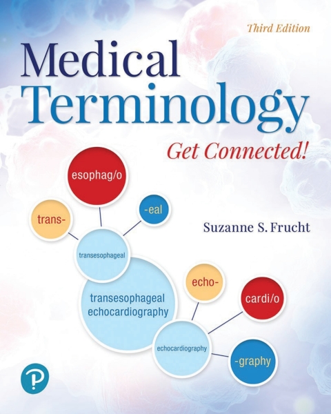 Book Medical Terminology: Get Connected! free