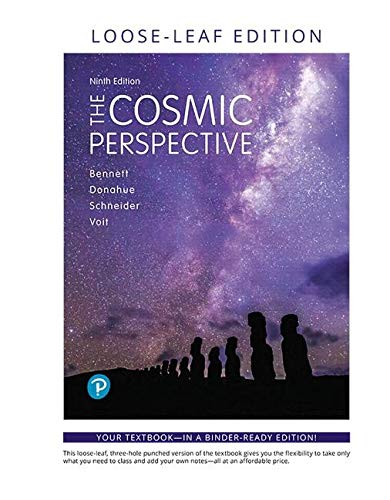 Book Cosmic Perspective, The, Loose-Leaf Edition (Masteringastronomy) free