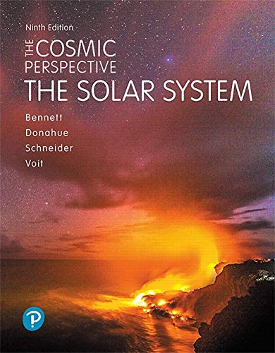 Book Cosmic Perspective, The: The Solar System (Bennett Science & Math Titles) free
