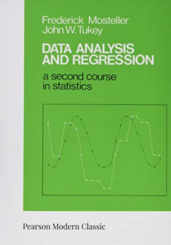 Book Data Analysis and Regression: A Second Course in Statistics (Classic Version) free