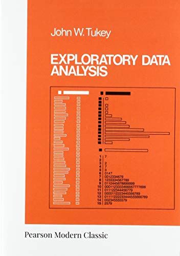 Book Exploratory Data Analysis (Classic Version) (Pearson Modern Classic) free