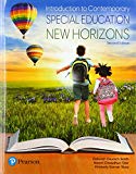 Book Revel for Introduction to Contemporary Special Education: New Horizons -- Access Card Package (What's New in Special Education) free