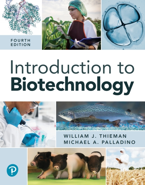 Book Introduction to Biotechnology free