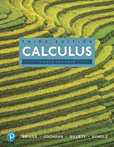 Book Single Variable Calculus, Books a la Carte, and MyLab Math with Pearson eText -- 24-Month Access Card Package free