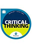 Book Critical & Creative Thinking: KNOWLEDGE Level 1 Badge -- MyLab Standalone Access Card free