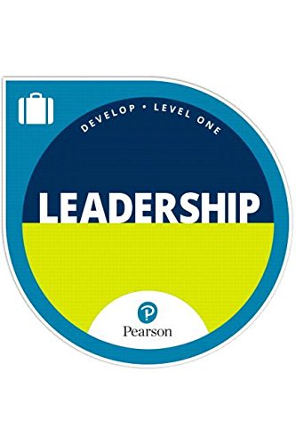 Book Leadership: KNOWLEDGE Level 1 Badge -- MyLab Standalone Access Card free