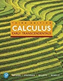 Book Calculus: Early Transcendentals, Books a la Carte, and MyLab Math with Pearson eText -- 24-Month Access Card Package free