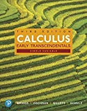 Book Calculus: Single Variable, Early Transcendentals and MyLab Math with Pearson eText -- 24-Month Access Card Package (Briggs/Cochran/gillett/schultz Calculus) free