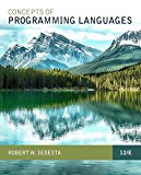 Book Concepts of Programming Languages [RENTAL EDITION] free