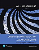 Book Computer Organization and Architecture [RENTAL EDITION] free