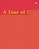 Book A Tour of C++ (C++ In-Depth Series) free